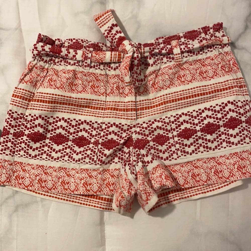 Loft Shorts